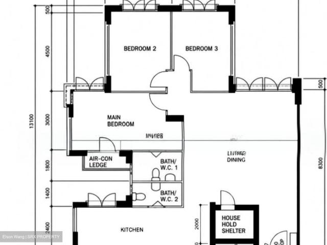 Detached House for sale