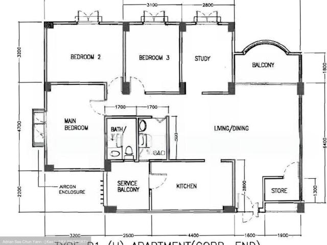 Detached House for sale