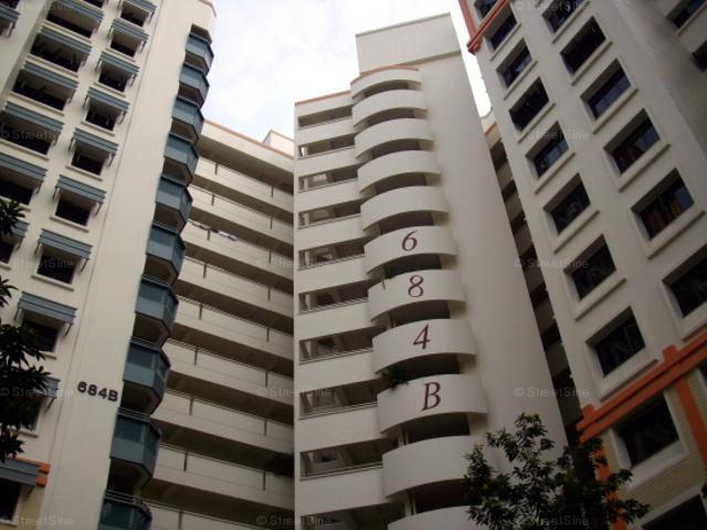Detached House for rent