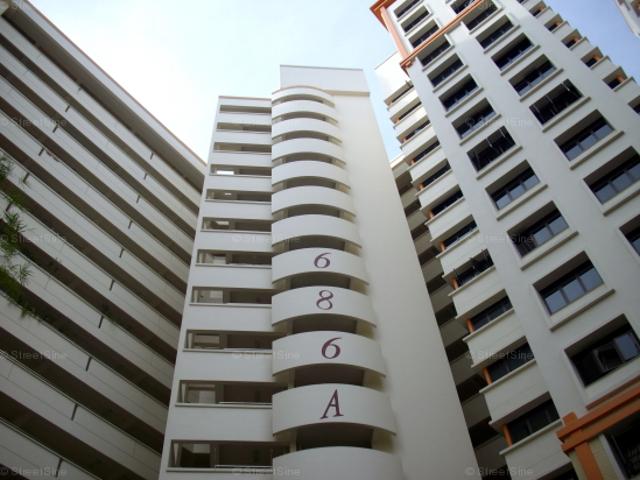 Detached House for rent