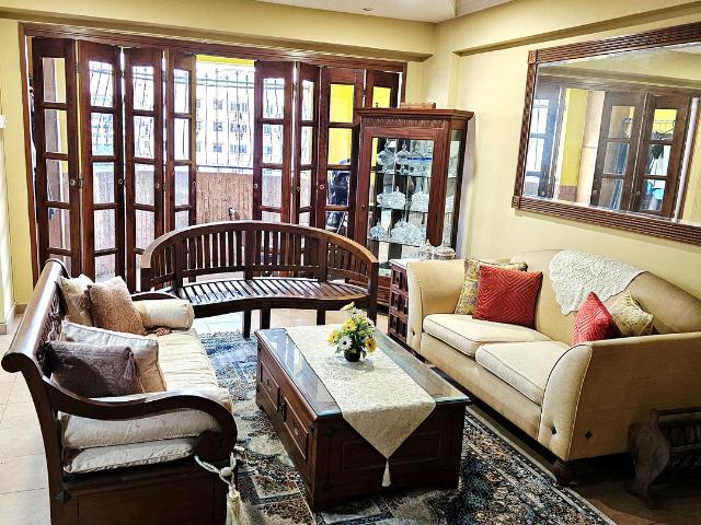 Detached House for sale in Choa Chu Kang, 05 South West