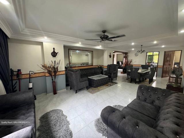 Detached House for sale