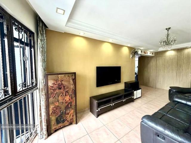 Detached House for sale