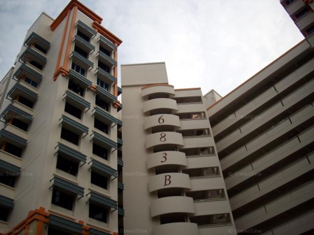 Detached House for rent