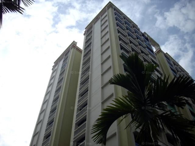 Detached House for rent