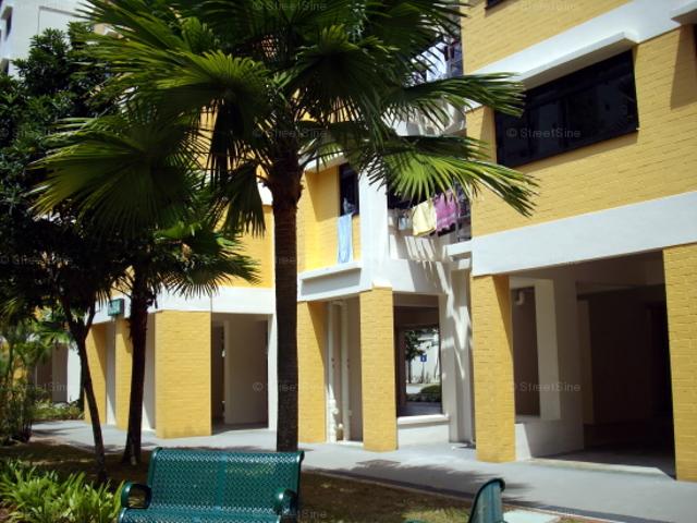 Detached House for rent