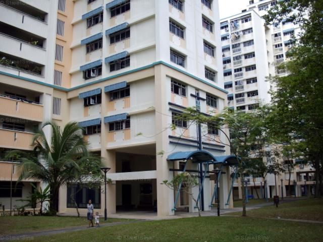 Detached House for rent