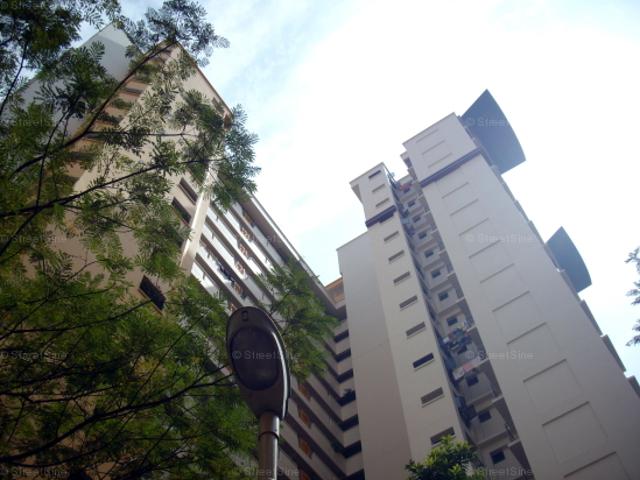 Detached House for rent