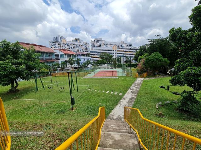 Condominium for sale