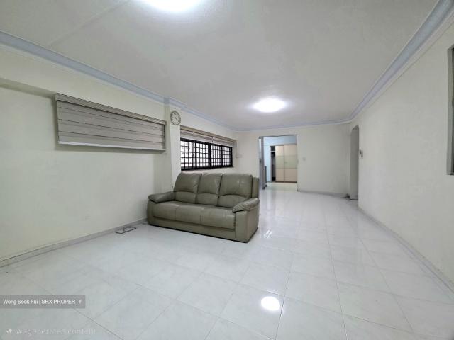 Detached House for sale