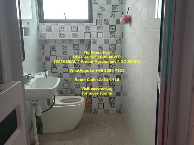 Room for rent
