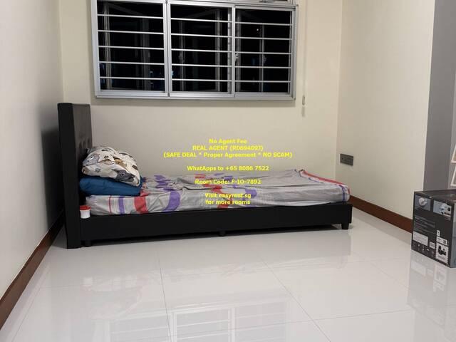 Room for rent