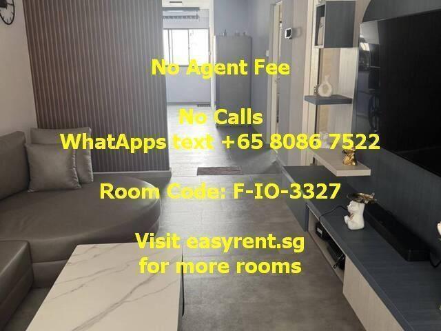 Room for rent in Teck Whye, Singapore