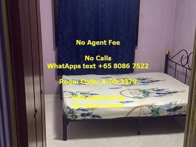 Room for rent