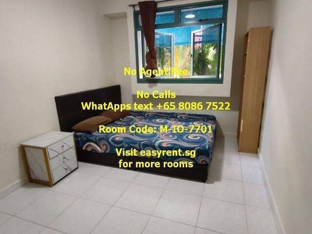 Room for rent