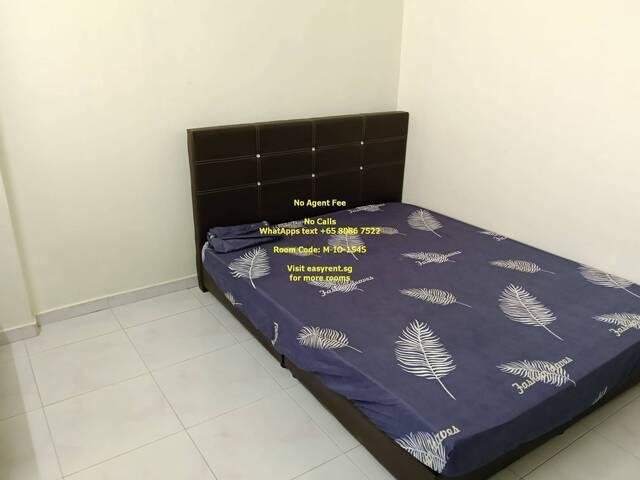 Room for rent