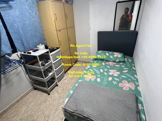 Room for rent
