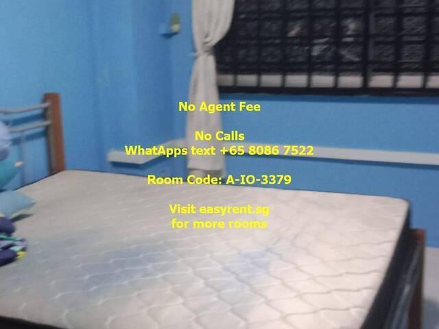 Room for rent