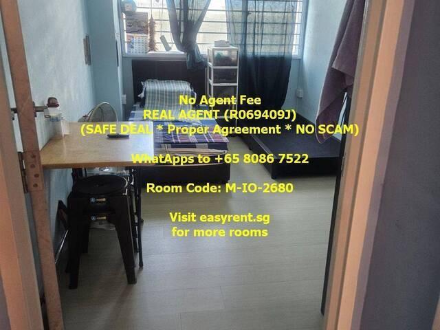 Room for rent