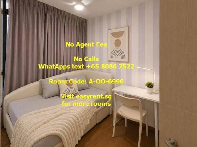 Room for rent