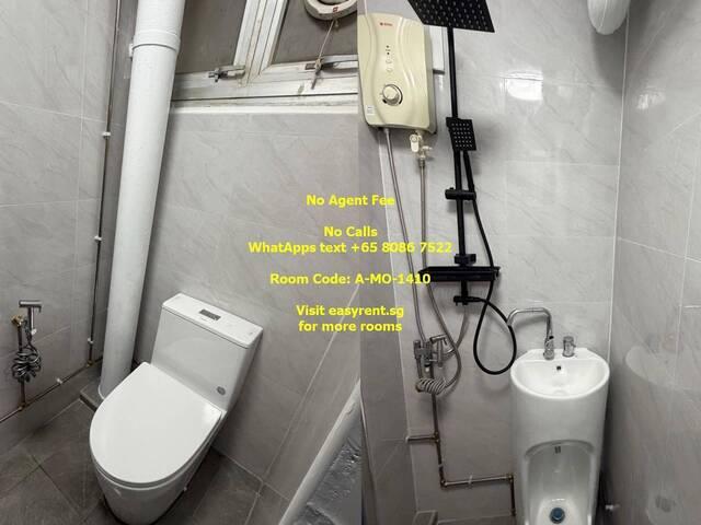 Room for rent