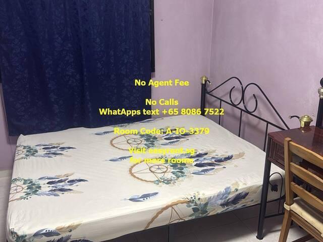 Room for rent