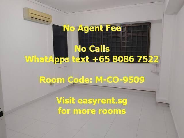 Room for rent