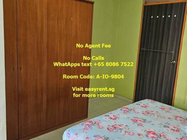 Room for rent