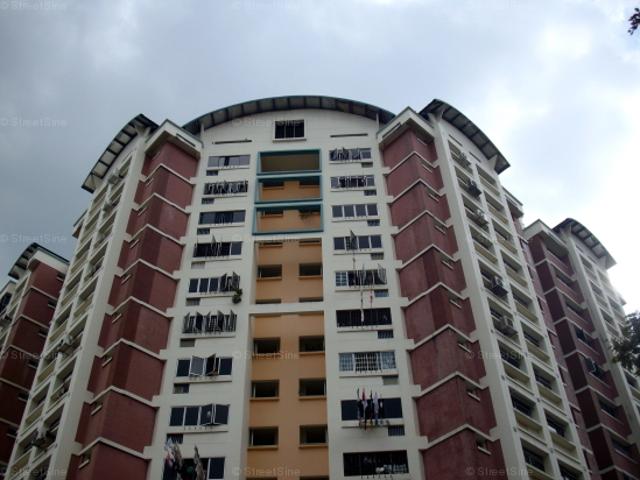 Detached House for rent
