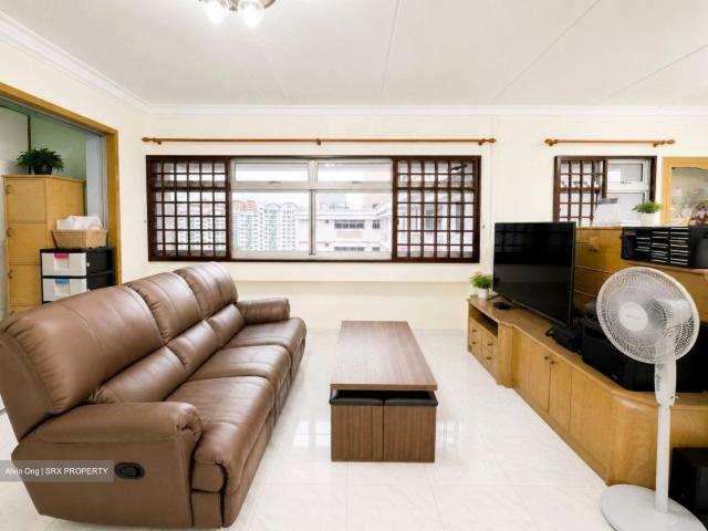 Detached House for sale