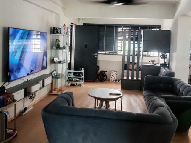 Detached House for sale