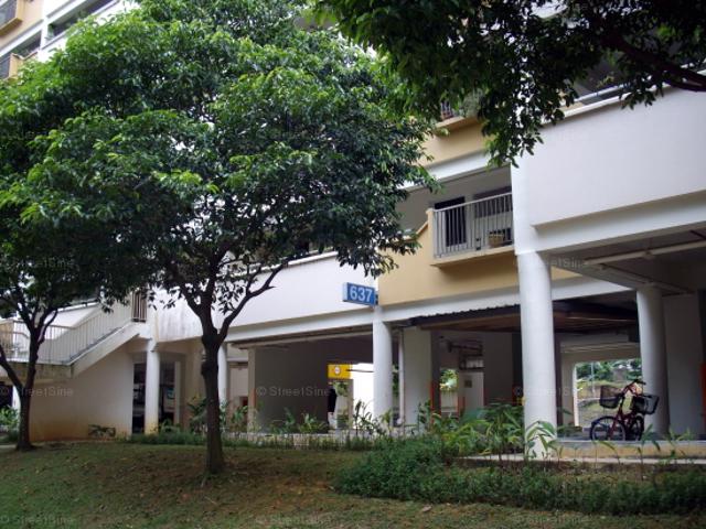 Detached House for sale in Choa Chu Kang, 05 South West