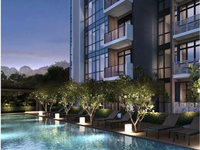 Condominium for sale