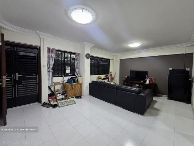 Detached House for sale