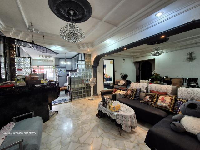 Detached House for sale