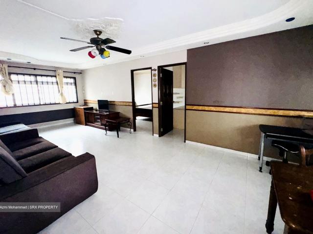 Detached House for sale in Choa Chu Kang, 05 South West