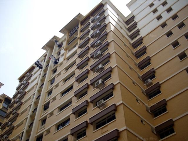 Detached House for rent