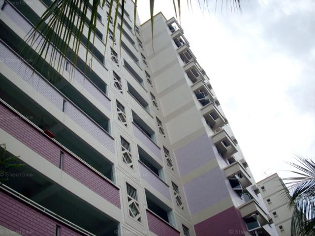 Detached House for rent