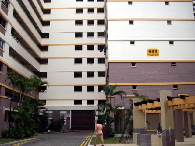 Detached House for rent