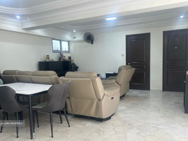 Detached House for sale in Choa Chu Kang, 23 North West