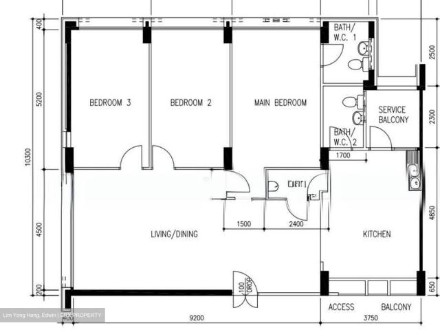 Detached House for sale