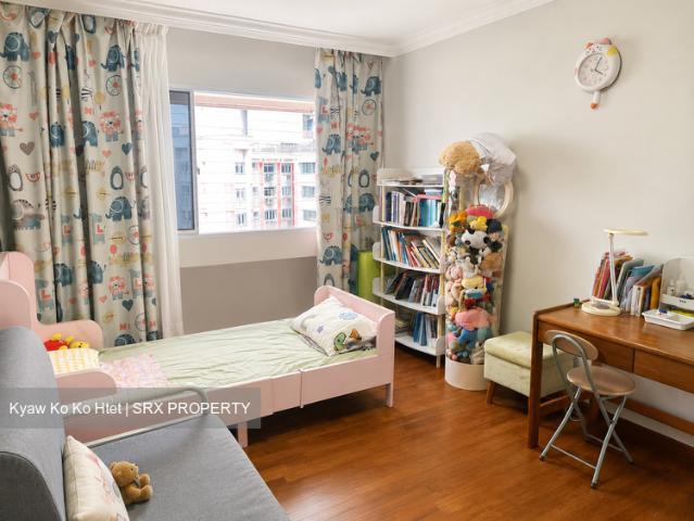 Detached House for sale