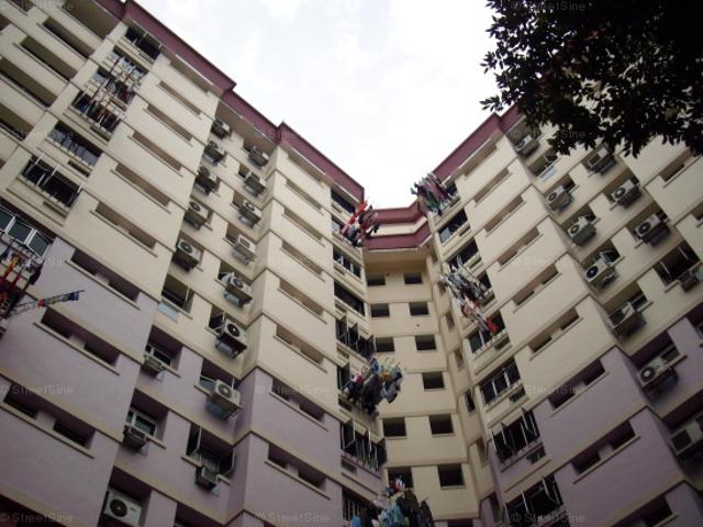 Detached House for rent