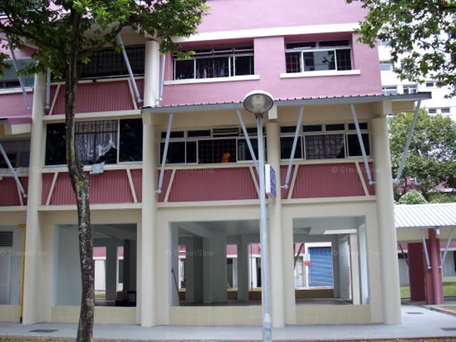 Detached House for rent
