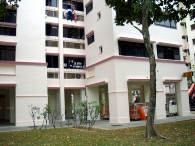 Detached House for rent