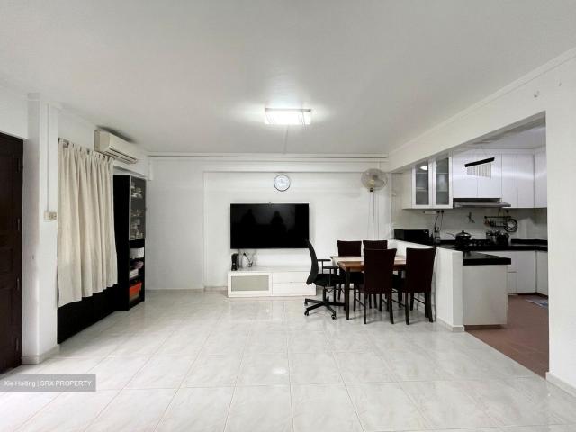 Detached House for sale