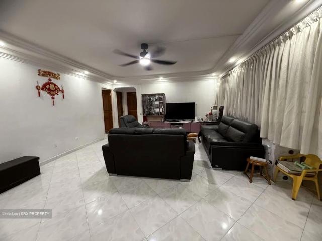 Detached House for sale