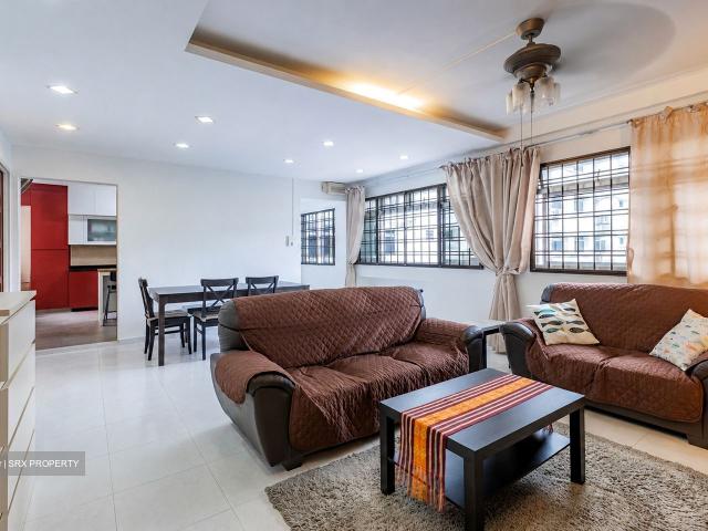 Detached House for sale