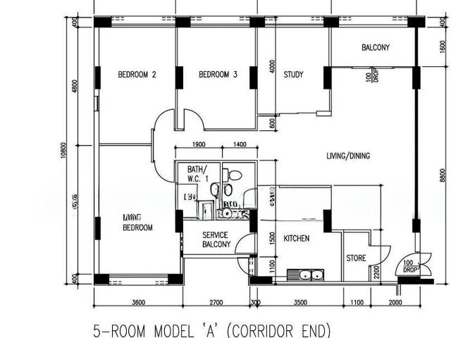 Detached House for sale