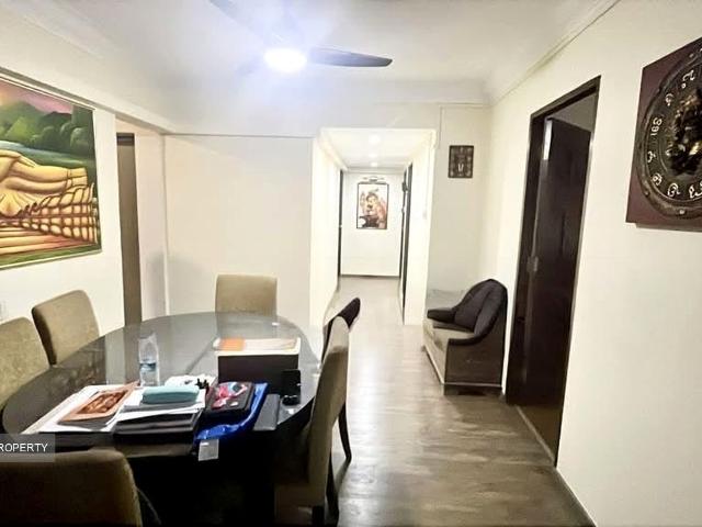 Detached House for rent
